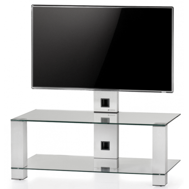 Стойка для ТВ Sonorous PL 2495 C INX